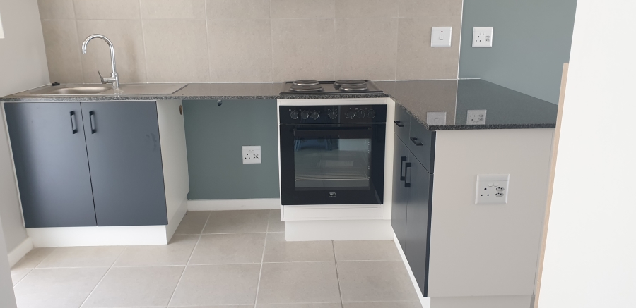 To Let 2 Bedroom Property for Rent in Fairview Eastern Cape